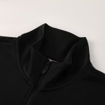 25_26 多特蒙德训练夹克 黄色