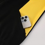 25_26 多特蒙德训练夹克 黄色