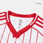 阿森纳美国套装短袖 25_26