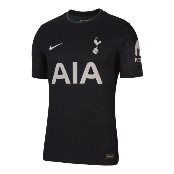 Tottenham Hotspur 2025-26 Season Player Edition Away Jersey