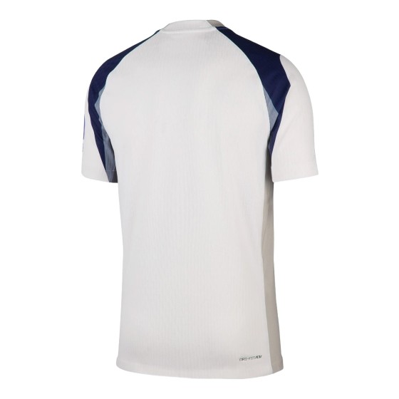 Tottenham Hotspur 2025-26 Season Player Edition Home Jersey