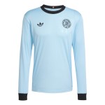 德国国家队125周年纪念长袖守门员球衣