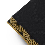 墨西哥国家队2025赛季球员版特别款球衣