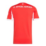 Bayern Munich 2025-26 Season Fan Edition Home Jersey