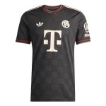 Bayern Munich 2025-26 Season Player Edition Second Away Jersey