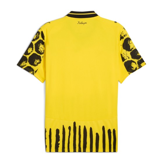 Dortmund 2025 FIFA Club World Cup Fan Edition Jersey