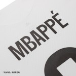 皇家马德里2025-26赛季球员版长袖主场球衣