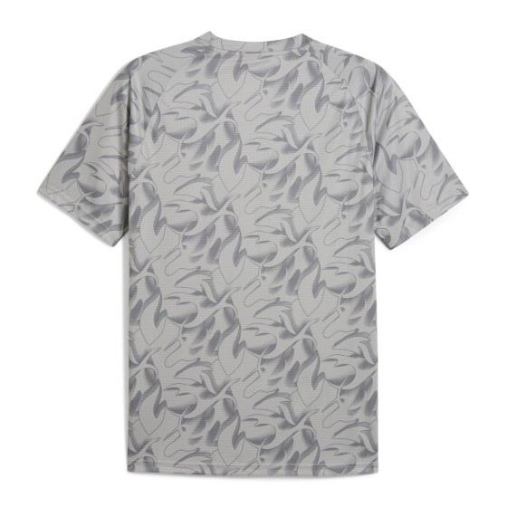 AC米兰2025-26赛季赛前球衣