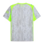 Manchester City 2025-26 Season Fan Edition Second Away Jersey