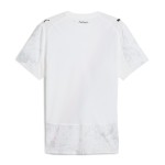 Manchester City 2025 FIFA Club World Cup Player Edition Jersey