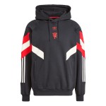 Manchester United Leisure Sport Hooded Sweatshirt