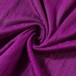 巴塞罗那运动衫套装 2025_26 - 紫色（上衣+裤子）