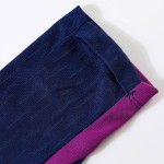 儿童巴塞罗那拉链卫衣套装（上衣+裤子）25_26 海军蓝