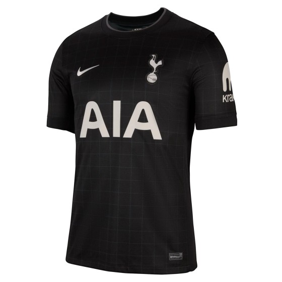 Tottenham Hotspur 2025-26 Season Fan Edition Away Jersey