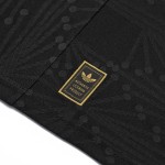 墨西哥国家队2025赛季球员版特别款球衣