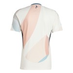 Spain Women's National Football Team 2025 European Championship Men's Fan Edition Away Jersey