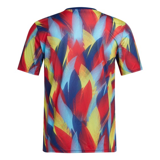 阿森纳2025-26赛季赛前球衣