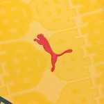 AC米兰2025-26赛季球迷版第二客场球衣