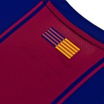 Barcelona 2025-26 Season Fan Edition Home Jersey