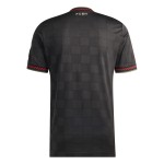 Bayern Munich 2025-26 Season Player Edition Second Away Jersey