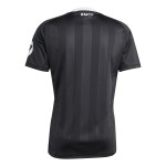 Real Madrid 2025-26 Season Fan Edition Goalkeeper Second Away Jersey
