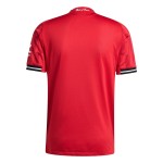 Manchester United 2025-26 Season Player Edition Home Jersey