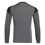 Manchester United Long-Sleeve Goalkeeper Jersey for the 2025-26 Season