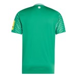 纽卡斯尔联2025-26赛季球迷版客场球衣