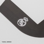 皇家马德里2025-26赛季球员版长袖主场球衣