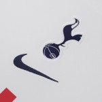 托特纳姆热刺2025-26赛季球迷版主场球衣