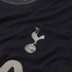 Tottenham Hotspur 2025-26 Season Player Edition Away Jersey