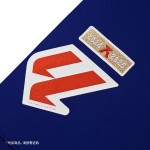 Barcelona 2025-26 Season Fan Edition Home Jersey