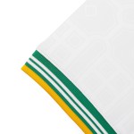 罗马2025-26赛季球迷版第二客场球衣