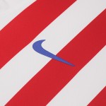 马德里竞技2025-26赛季球迷版主场球衣