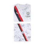Manchester City 2025 FIFA Club World Cup Player Edition Jersey