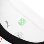 葡萄牙国家队2025-26赛季球迷版客场球衣