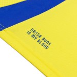 利雅得胜利2024-25赛季球迷版主场球衣