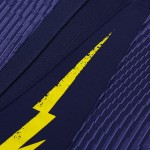 马德里竞技2025-26赛季球员版客场球衣