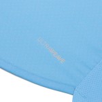 Manchester City Player Edition Home Jersey for the 2025-26 Season