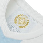 阿根廷国家队与阿迪达斯合作50周年特别版球衣