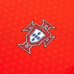 葡萄牙国家队2025-26赛季球员版主场球衣