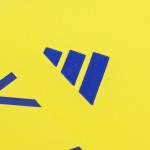 利雅得胜利2024-25赛季球迷版主场球衣