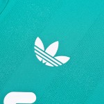 Liverpool 2025-26 Season Player Edition Second Away Jersey