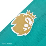 Liverpool Player Edition Long-Sleeve Second Away Jersey for the 2025-26 Season