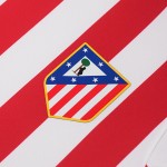 马德里竞技2025-26赛季球迷版主场球衣