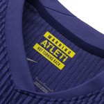 马德里竞技2025-26赛季球员版客场球衣