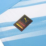 Manchester City Player Edition Home Jersey for the 2025-26 Season