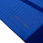 切尔西2025-26赛季球员版主场球衣