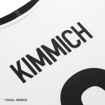 德国国家队125周年纪念长袖球衣