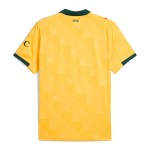 AC米兰2025-26赛季球迷版第二客场球衣